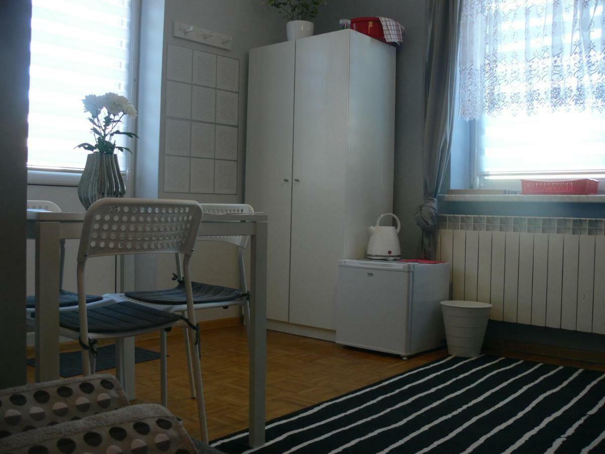 Pokój Uniejów Exterior foto